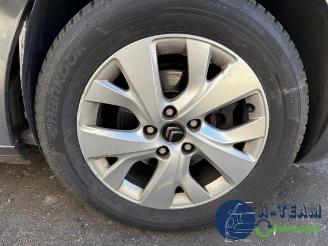 Citroën C4-picasso C4 Picasso (3D/3E), MPV, 2013 / 2018 1.6 16V VTi 120 picture 14