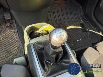 Citroën C4-picasso C4 Picasso (3D/3E), MPV, 2013 / 2018 1.6 16V VTi 120 picture 19