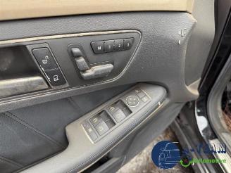 Mercedes E-klasse E (W212), Sedan, 2009 / 2016 E-350 CDI V6 24V BlueEfficiency picture 17