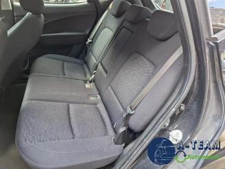 Hyundai Ix20 iX20 (JC), SUV, 2010 / 2019 1.4i 16V picture 23