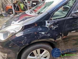 Hyundai Ix20 iX20 (JC), SUV, 2010 / 2019 1.4i 16V picture 19