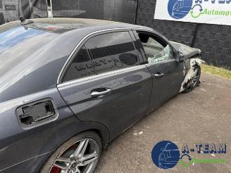 Mercedes E-klasse E (W212), Sedan, 2009 / 2016 E-350 CDI BlueTEC 3.0 V6 24V 4-Matic picture 4