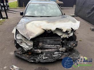 Mercedes E-klasse E (W212), Sedan, 2009 / 2016 E-350 CDI BlueTEC 3.0 V6 24V 4-Matic picture 7