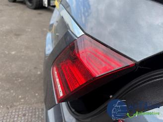 Mercedes E-klasse E (W212), Sedan, 2009 / 2016 E-350 CDI BlueTEC 3.0 V6 24V 4-Matic picture 27