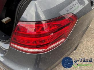 Mercedes E-klasse E (W212), Sedan, 2009 / 2016 E-350 CDI BlueTEC 3.0 V6 24V 4-Matic picture 26