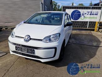 Autoverwertung Volkswagen Up! Up! (121), Hatchback, 2011 1.0 12V 60 2018/3