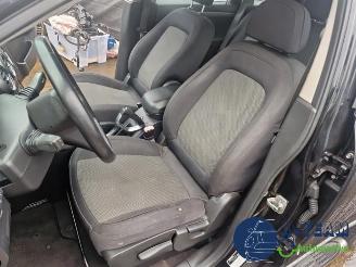Opel Antara Antara (LA6), SUV, 2006 / 2017 2.4 16V 4x4 picture 18
