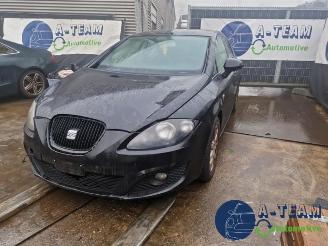 Autoverwertung Seat Leon Leon (1P1), Hatchback 5-drs, 2005 / 2013 1.2 TSI 2011/7