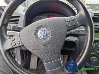 Volkswagen Jetta Jetta III (1K2), Sedan, 2005 / 2010 1.4 TSI 160 16V picture 23