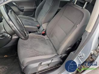 Volkswagen Jetta Jetta III (1K2), Sedan, 2005 / 2010 1.4 TSI 160 16V picture 16