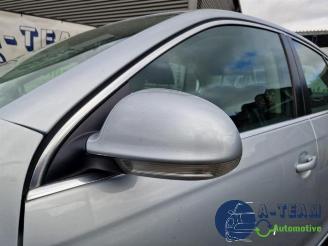 Volkswagen Jetta Jetta III (1K2), Sedan, 2005 / 2010 1.4 TSI 160 16V picture 14