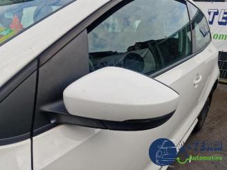 Volkswagen Polo Polo V (6R), Hatchback, 2009 / 2017 1.2 TDI 12V BlueMotion picture 17