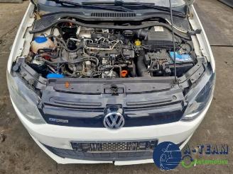 Volkswagen Polo Polo V (6R), Hatchback, 2009 / 2017 1.2 TDI 12V BlueMotion picture 4