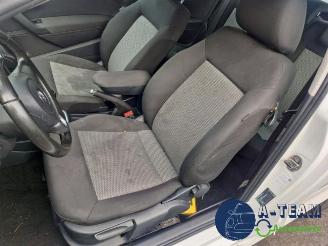 Volkswagen Polo Polo V (6R), Hatchback, 2009 / 2017 1.2 TDI 12V BlueMotion picture 21