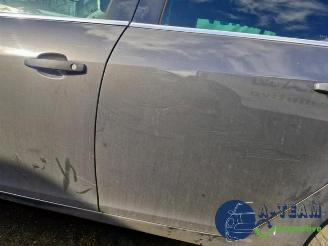 Opel Insignia Insignia Sports Tourer, Combi, 2008 / 2017 1.6 Turbo 16V Ecotec picture 33