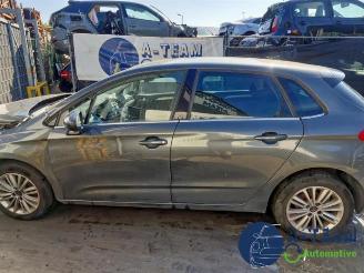 Citroën C4 C4 Berline (NC), Hatchback 5-drs, 2009 1.6 Hdi picture 4