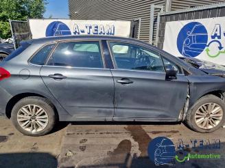 Citroën C4 C4 Berline (NC), Hatchback 5-drs, 2009 1.6 Hdi picture 11