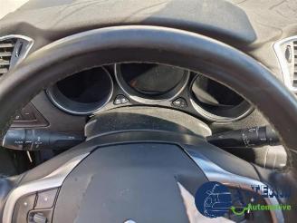 Citroën C4 C4 Berline (NC), Hatchback 5-drs, 2009 1.6 Hdi picture 24