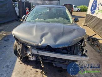 Citroën C4 C4 Berline (NC), Hatchback 5-drs, 2009 1.6 Hdi picture 18