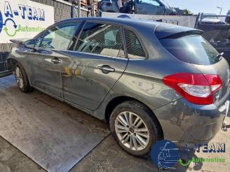 Citroën C4 C4 Berline (NC), Hatchback 5-drs, 2009 1.6 Hdi picture 8