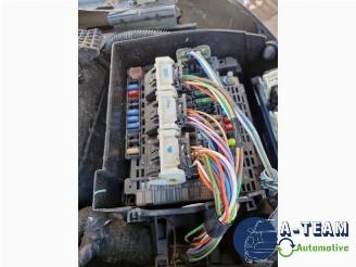 Citroën C4 C4 Berline (NC), Hatchback 5-drs, 2009 1.6 Hdi picture 16