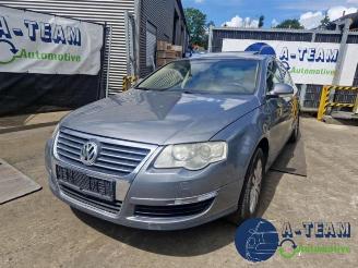 Vrakbiler auto Volkswagen Passat Passat (3C2), Sedan, 2005 / 2010 2.0 FSI 16V 2006/5