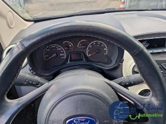 Ford Ka Ka II, Hatchback, 2008 / 2016 1.2 picture 20