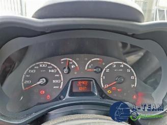 Ford Ka Ka II, Hatchback, 2008 / 2016 1.2 picture 27