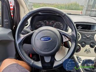 Ford Ka Ka II, Hatchback, 2008 / 2016 1.2 picture 21