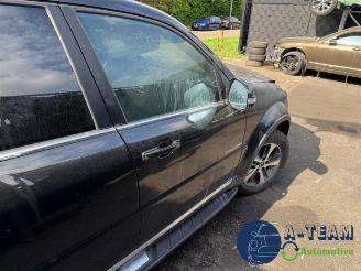 Ssang yong Rexton Rexton W, SUV, 2012 / 2017 2.2 RX 220 E-XDI 16V 2WD picture 27