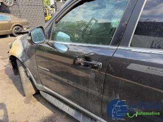 Ssang yong Rexton Rexton W, SUV, 2012 / 2017 2.2 RX 220 E-XDI 16V 2WD picture 34