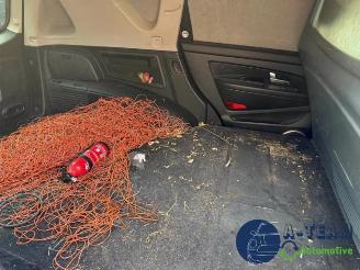 Ssang yong Rexton Rexton W, SUV, 2012 / 2017 2.2 RX 220 E-XDI 16V 2WD picture 26