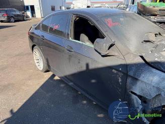 BMW 5-serie 5 serie (F10), Sedan, 2009 / 2016 530i 24V picture 6