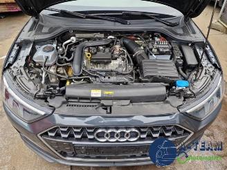 Audi A1 A1 Sportback (GBA), Hatchback 5-drs, 2018 1.0 25 TFSI 12V picture 4