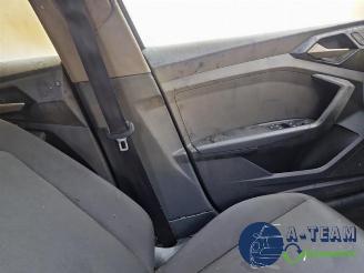 Audi A1 A1 Sportback (GBA), Hatchback 5-drs, 2018 1.0 25 TFSI 12V picture 25