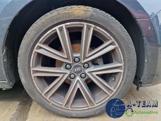 Audi A1 A1 Sportback (GBA), Hatchback 5-drs, 2018 1.0 25 TFSI 12V picture 31