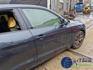 Audi A1 A1 Sportback (GBA), Hatchback 5-drs, 2018 1.0 25 TFSI 12V picture 16