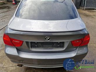 BMW 3-serie 3 serie (E90), Sedan, 2005 / 2011 318d 16V picture 17