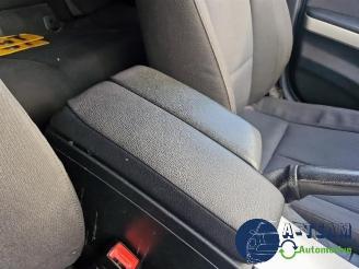 BMW 3-serie 3 serie (E90), Sedan, 2005 / 2011 318d 16V picture 24