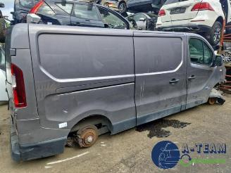 Fiat Talento Talento, Van, 2016 1.6 EcoJet BiTurbo 145 picture 4