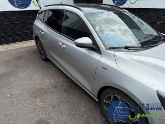 Ford Focus Focus 4 Wagon, Combi, 2018 / 2025 1.5 EcoBlue 120 picture 10
