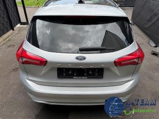 Ford Focus Focus 4 Wagon, Combi, 2018 / 2025 1.5 EcoBlue 120 picture 7