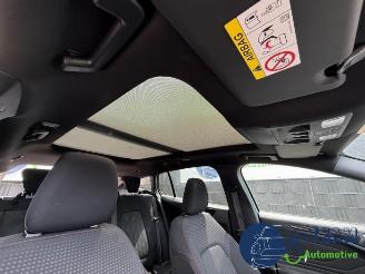 Ford Focus Focus 4 Wagon, Combi, 2018 / 2025 1.5 EcoBlue 120 picture 27