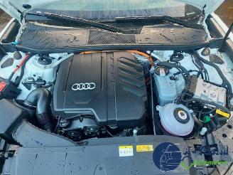 Audi A6 A6 (C8), Sedan, 2018 2.0 16V 55 TFSI E Quattro picture 8