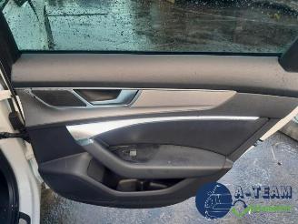Audi A6 A6 (C8), Sedan, 2018 2.0 16V 55 TFSI E Quattro picture 28