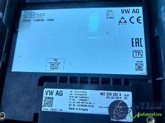 Audi A6 A6 (C8), Sedan, 2018 2.0 16V 55 TFSI E Quattro picture 32