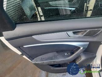 Audi A6 A6 (C8), Sedan, 2018 2.0 16V 55 TFSI E Quattro picture 26