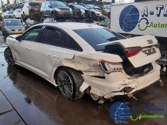 Audi A6 A6 (C8), Sedan, 2018 2.0 16V 55 TFSI E Quattro picture 10
