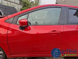 Nissan Micra Micra (K14), Hatchback, 2016 / 2025 0.9 IG-T 12V picture 7