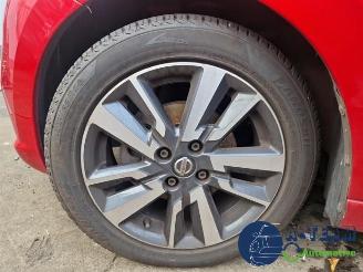 Nissan Micra Micra (K14), Hatchback, 2016 / 2025 0.9 IG-T 12V picture 25